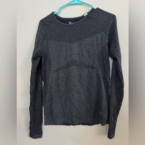 Old Navy Activewear Top - Picture 1 of 3